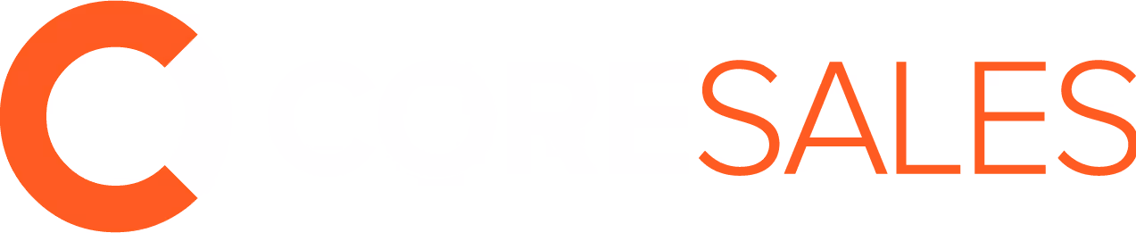 core sales